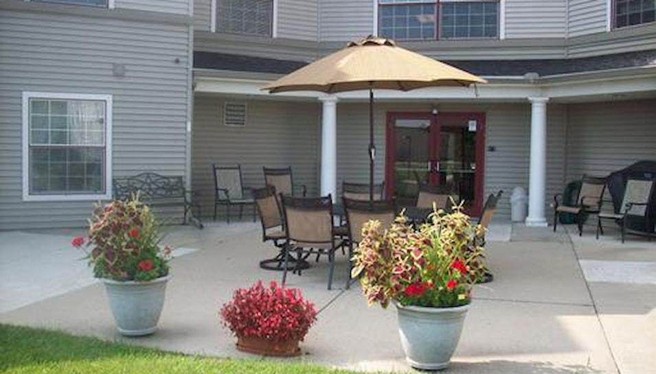 Stratford Place Apartments Van Rooy Properties (Corp Site)